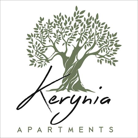 Kerynia Apartments Pafos Exterior foto